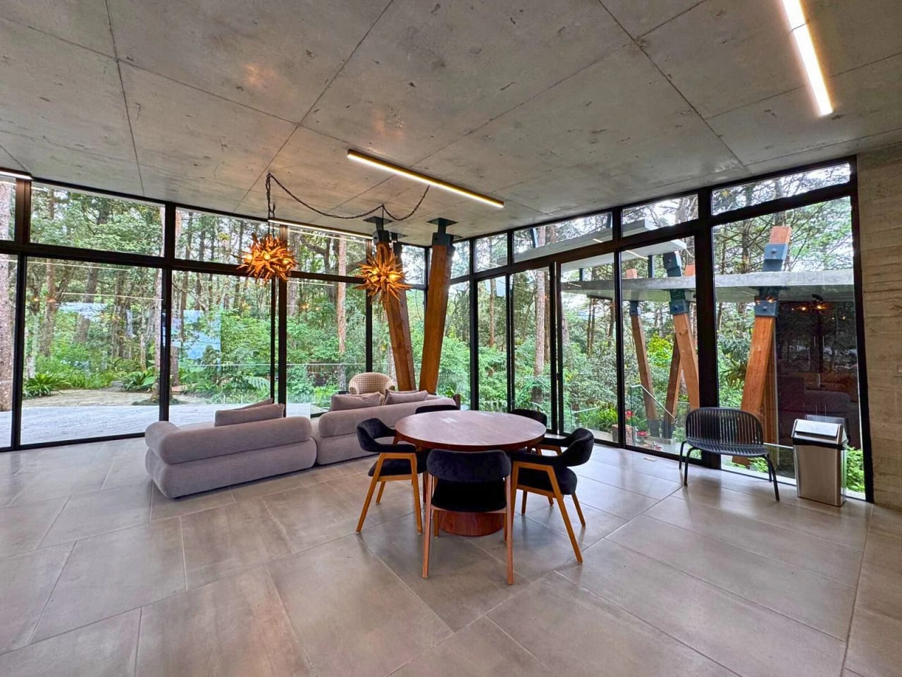 TERRENO EN VENTA SANTA ROSALIA ZONA 16 LEGAD0 DEL BOSQUE — foto 9 de 10