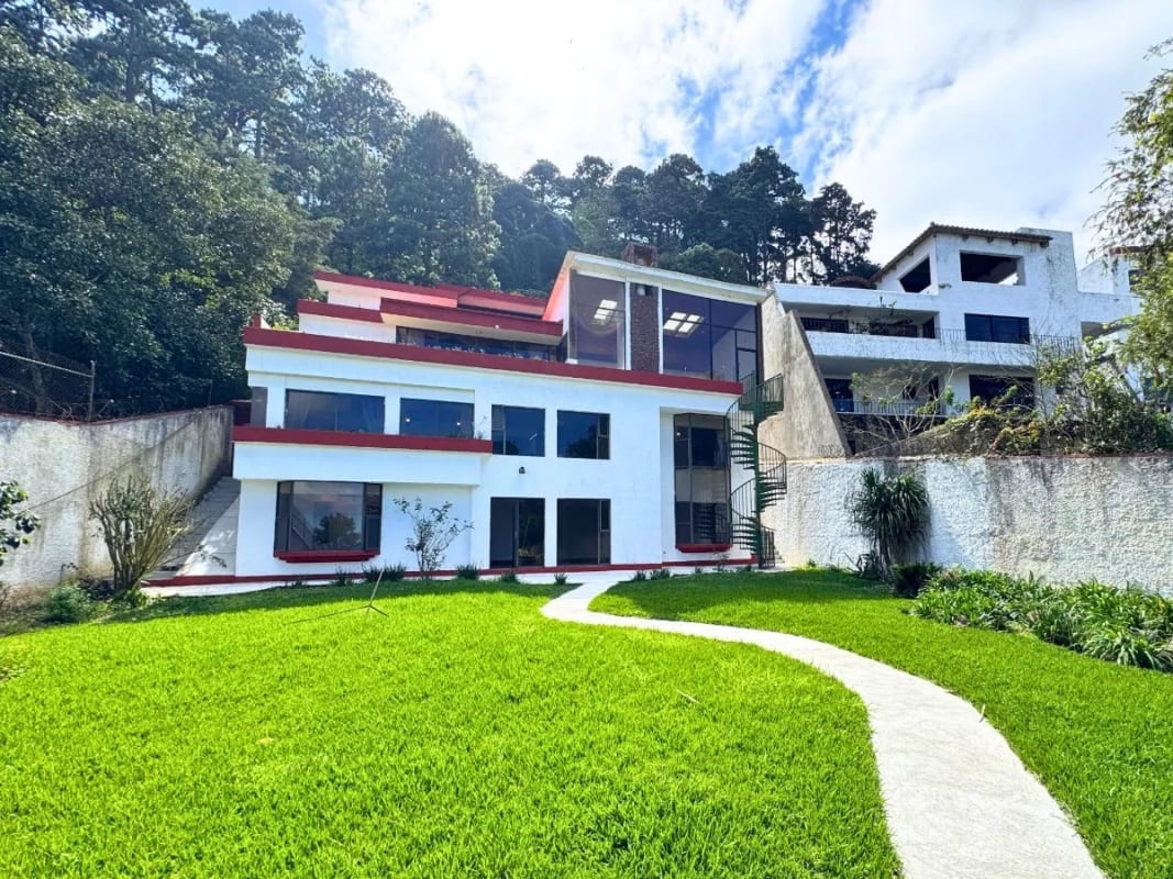 CASA EN VENTA EN CAES KM 10 MONTEBELLO — foto 12 de 12