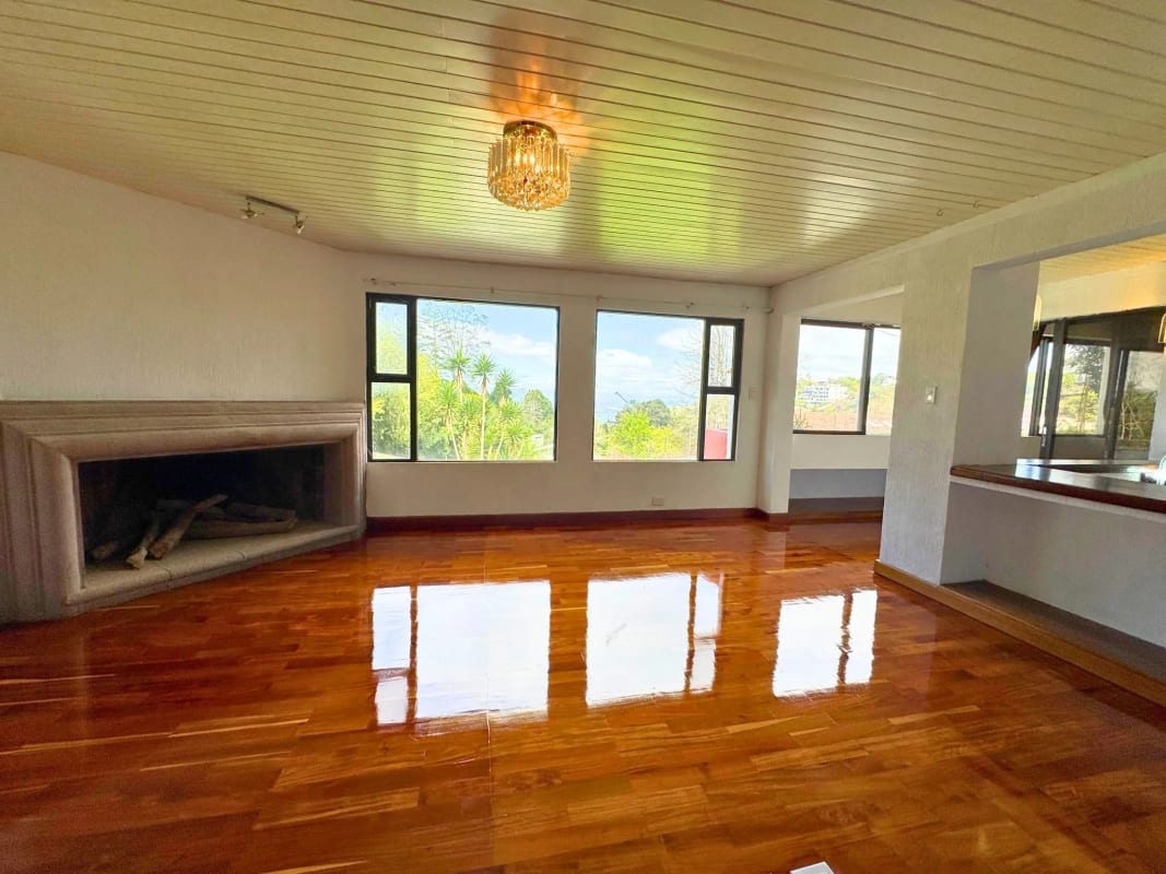 CASA EN VENTA EN CAES KM 10 MONTEBELLO — foto 8 de 12