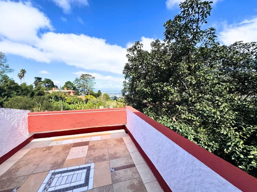 CASA EN VENTA EN CAES KM 10 MONTEBELLO — foto 3 de 12