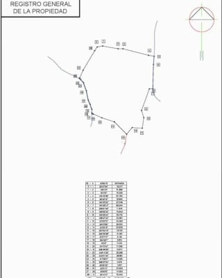 TERRENO DE 7 MANZANAS EN VENTA PIEDRA PARADA, SANTA CATARINA PINULA — miniatura 3 de 10