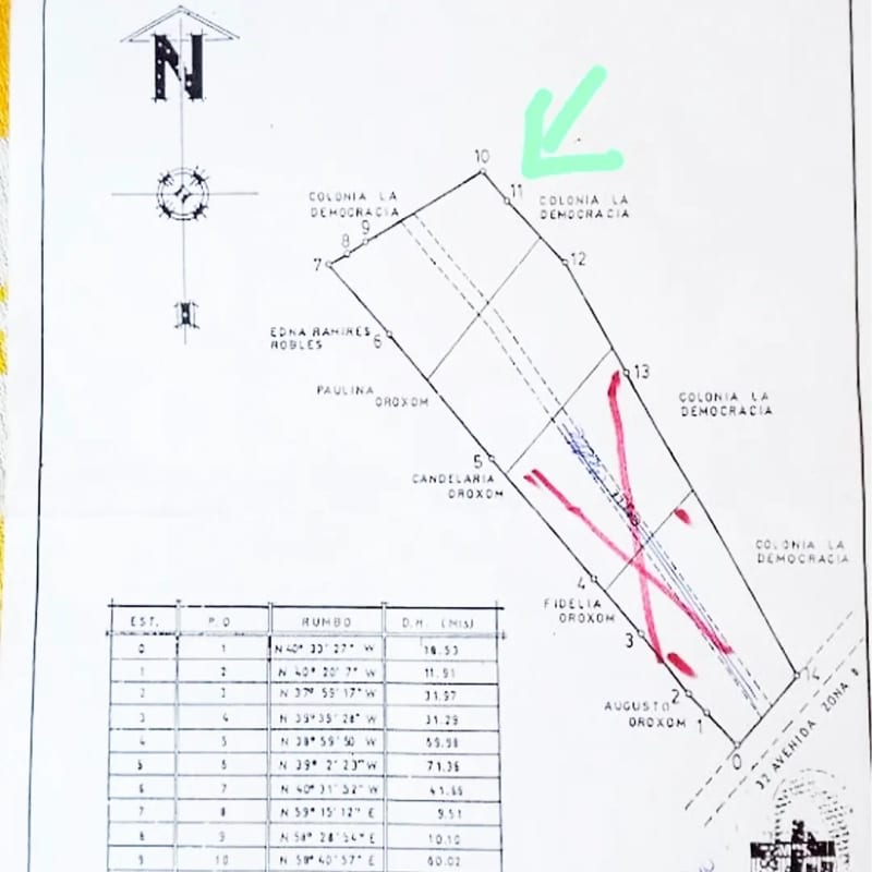 TERRENO EN VENTA, QUETZALTENANGO — foto 6 de 7