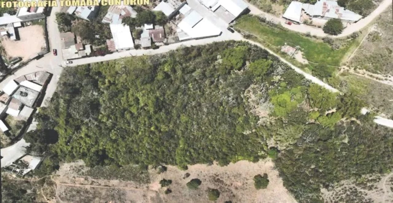 TERRENO EN VENTA CHIQUIMULA — foto 6 de 6