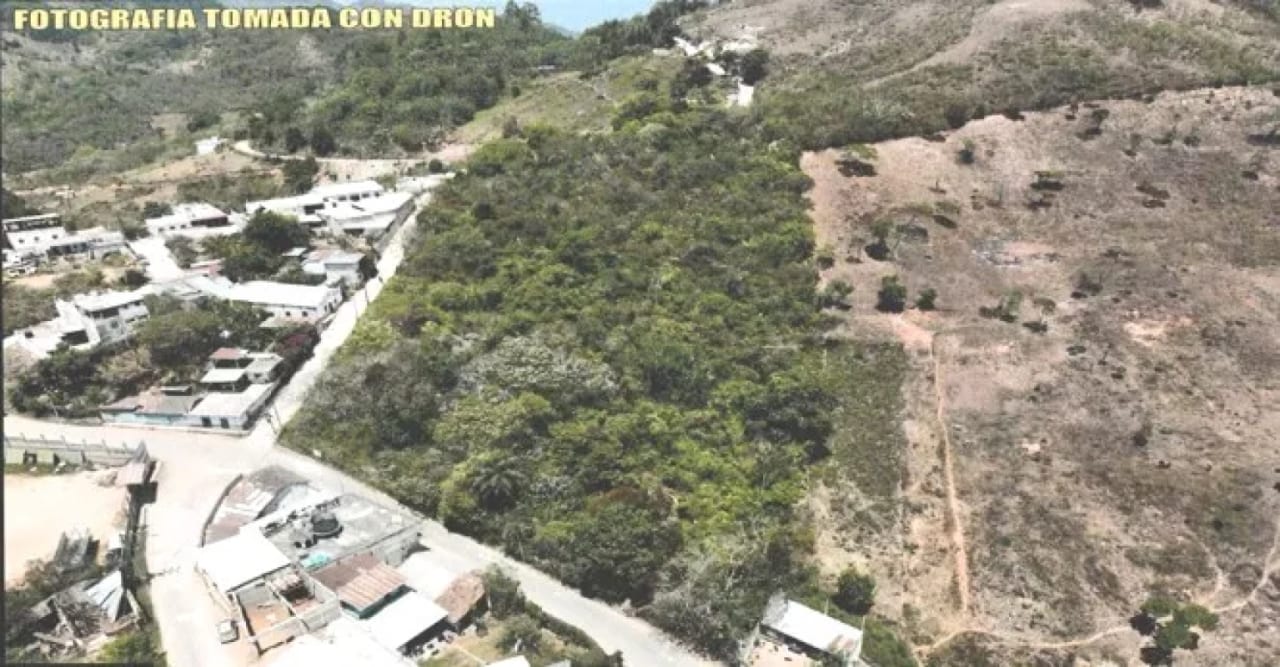 TERRENO EN VENTA CHIQUIMULA — foto 4 de 6