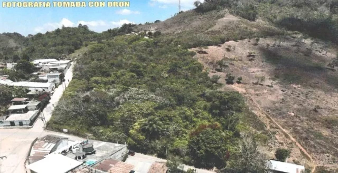 TERRENO EN VENTA CHIQUIMULA — foto 3 de 6