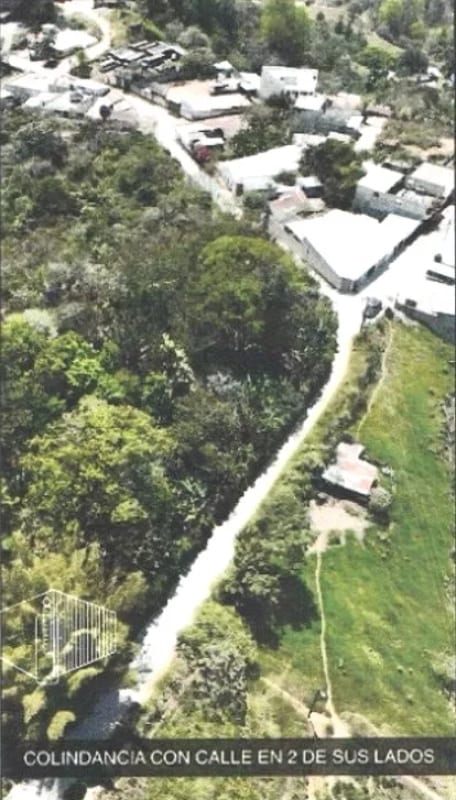 TERRENO EN VENTA CHIQUIMULA — foto 1 de 6