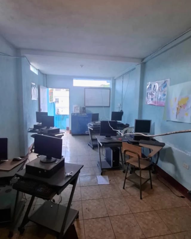EDIFICO EN VENTA EN BARBERENA SANTA ROSA — foto 8 de 8