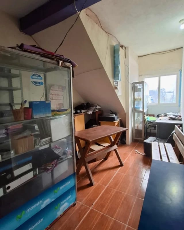 EDIFICO EN VENTA EN BARBERENA SANTA ROSA — foto 7 de 8