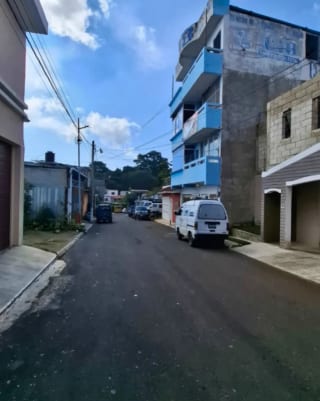 EDIFICO EN VENTA EN BARBERENA SANTA ROSA — miniatura 1 de 8