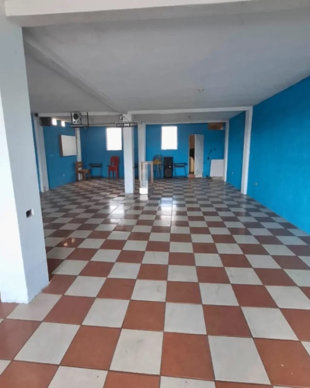 EDIFICO EN VENTA EN BARBERENA SANTA ROSA — foto 4 de 8