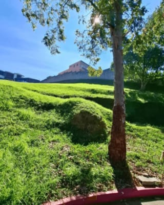 TERRENO  DE ESQUINA EN VENTA, CARRETERA A EL SALVADOR, LA FLORESTA — miniatura 5 de 6