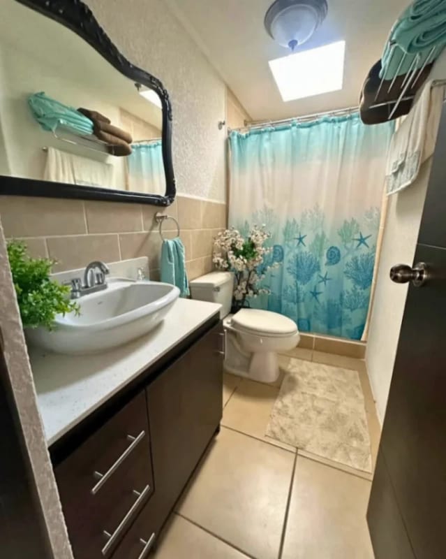 CASA EN VENTA EN CAES KM 25 -ALTOS DE VILLAGE- — foto 5 de 10
