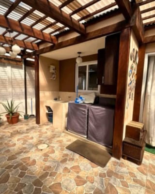 CASA EN VENTA EN CAES KM 25 -ALTOS DE VILLAGE- — miniatura 2 de 10
