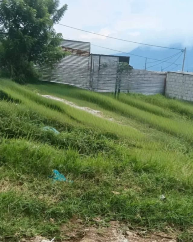 TERRENO EN VENTA VILLA NUEVA KM 22 — foto 1 de 6