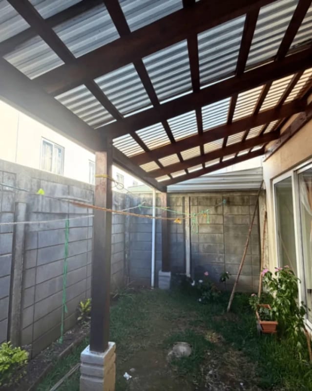 CASA EN VENTA EN CARRETERA A EL SALVADOR, KM 26 — foto 7 de 14