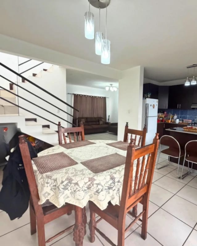 CASA EN VENTA EN CARRETERA A EL SALVADOR, KM 26 — foto 6 de 14