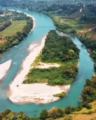 TERRENO EN VENTA EN COBAN ALTA VERAPAZ, ISLA PRIVADA — miniatura 1 de 10