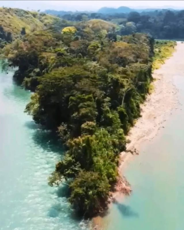 TERRENO EN VENTA EN COBAN ALTA VERAPAZ, ISLA PRIVADA — foto 9 de 10