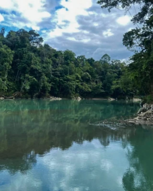 TERRENO EN VENTA EN COBAN ALTA VERAPAZ, ISLA PRIVADA — foto 2 de 10